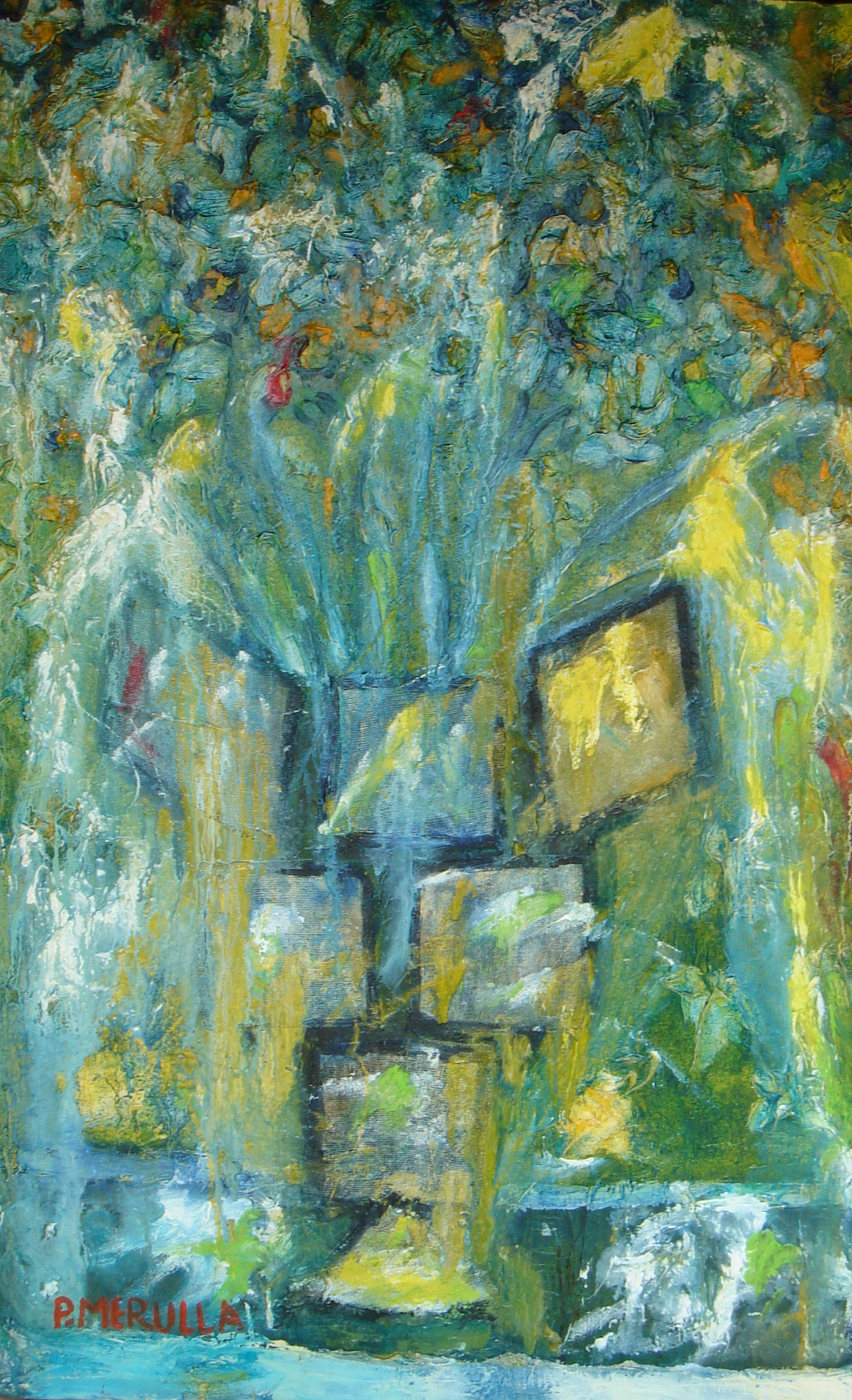Composizione II